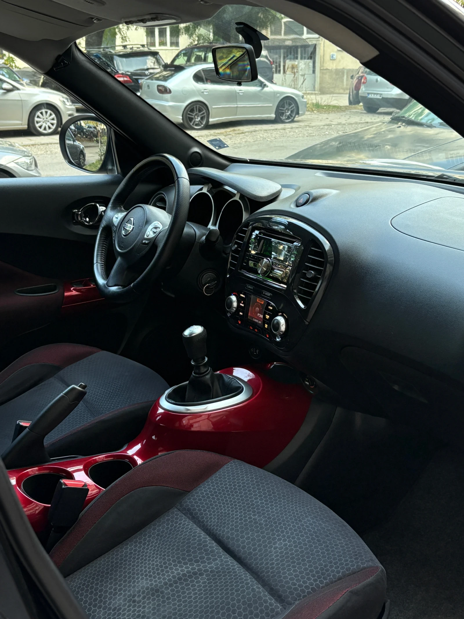 Nissan Juke Acenta, 1.5 DCI - изображение 10