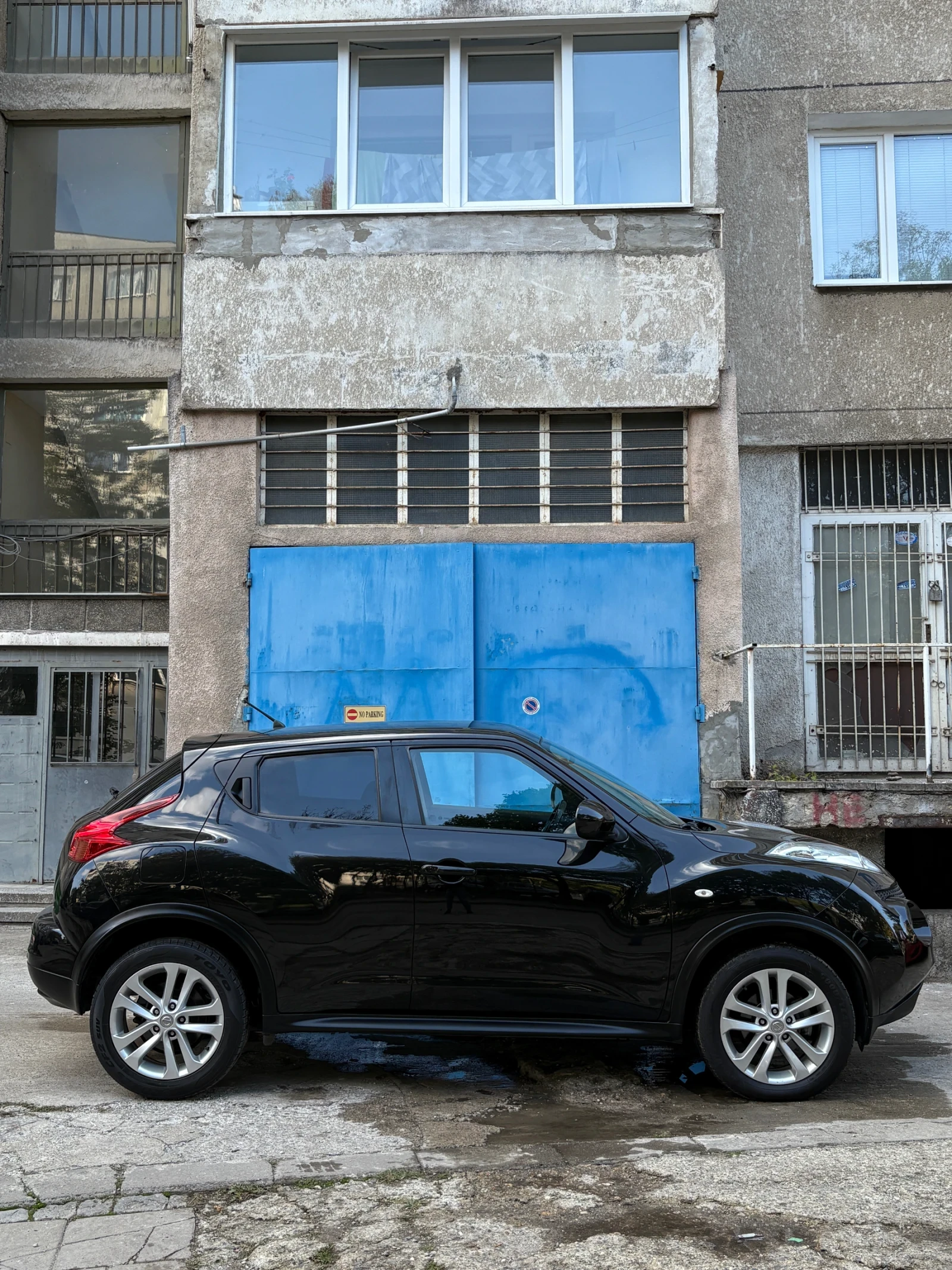 Nissan Juke Acenta, 1.5 DCI - изображение 6