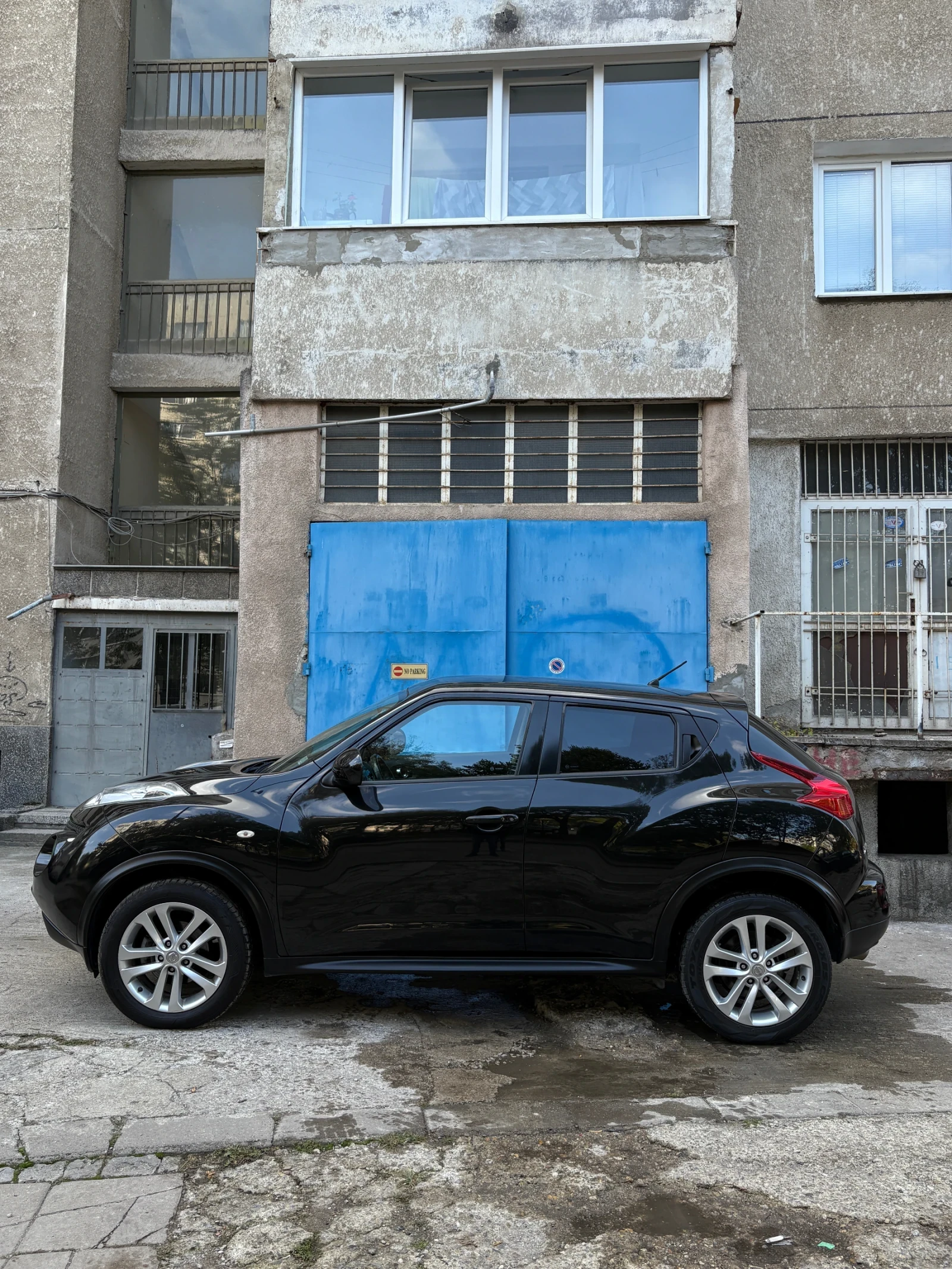 Nissan Juke Acenta, 1.5 DCI - изображение 7