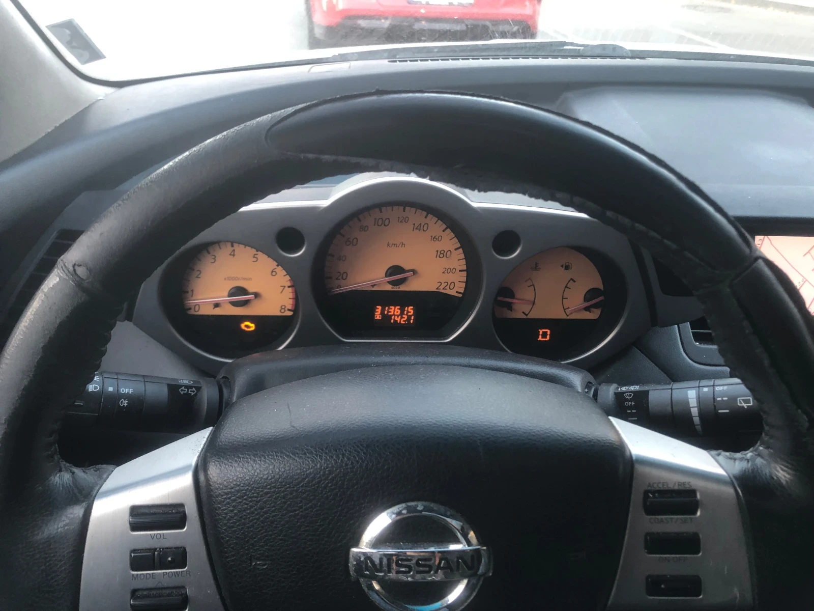 Nissan Murano 3498 . . | Mobile.bg   15