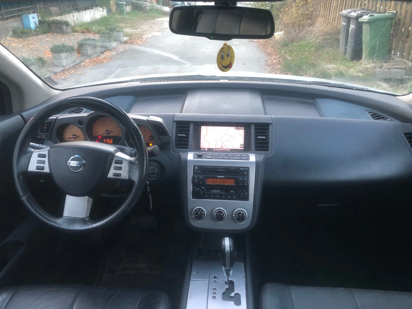 Nissan Murano 3498 . . | Mobile.bg   11