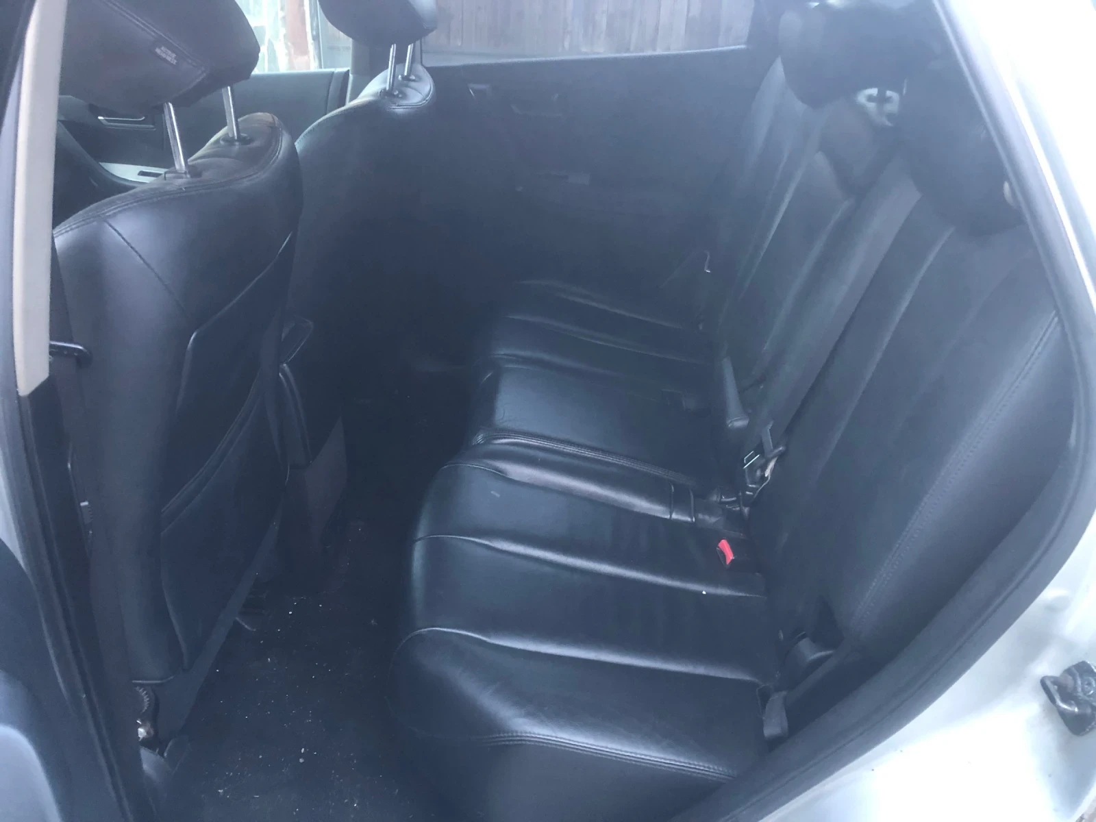 Nissan Murano 3498 . . | Mobile.bg   8