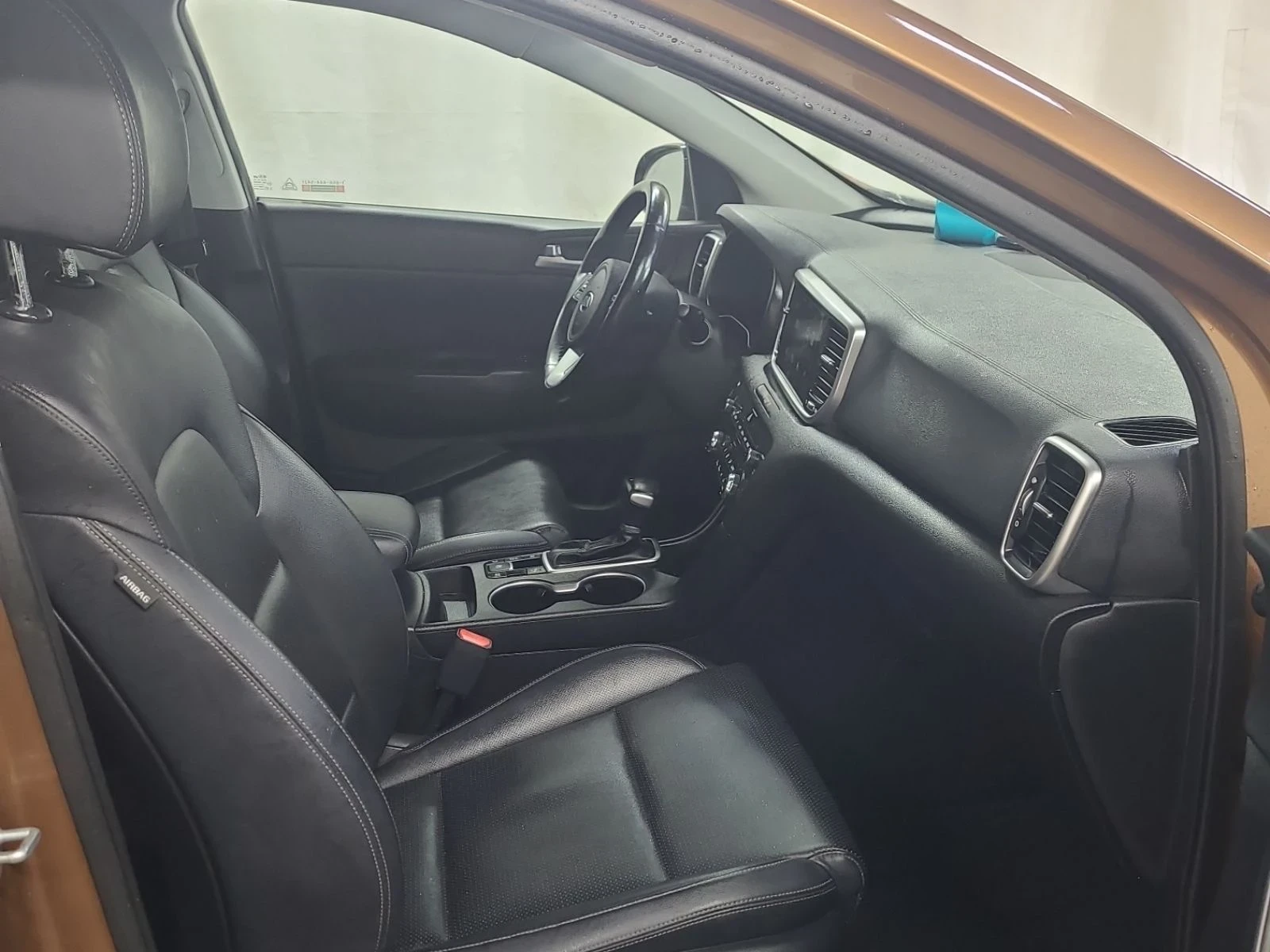 Kia Sportage EX* * *  | Mobile.bg   13