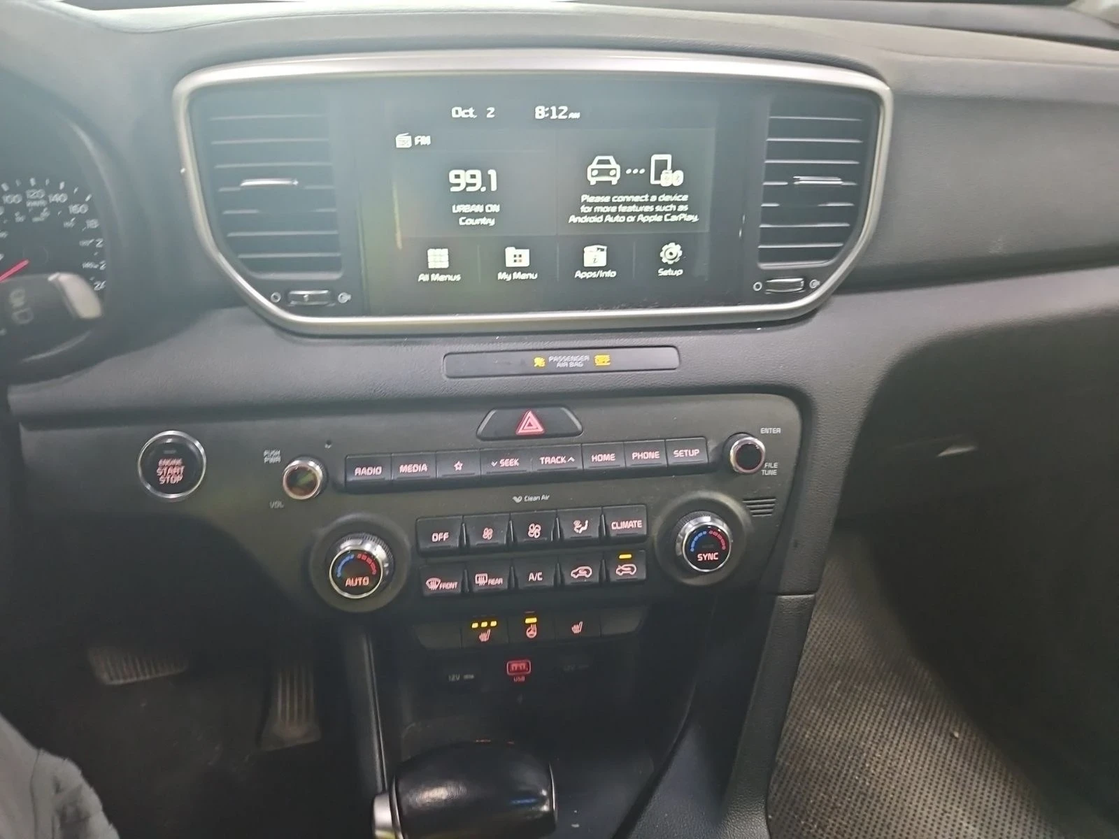 Kia Sportage EX* * *  | Mobile.bg   14