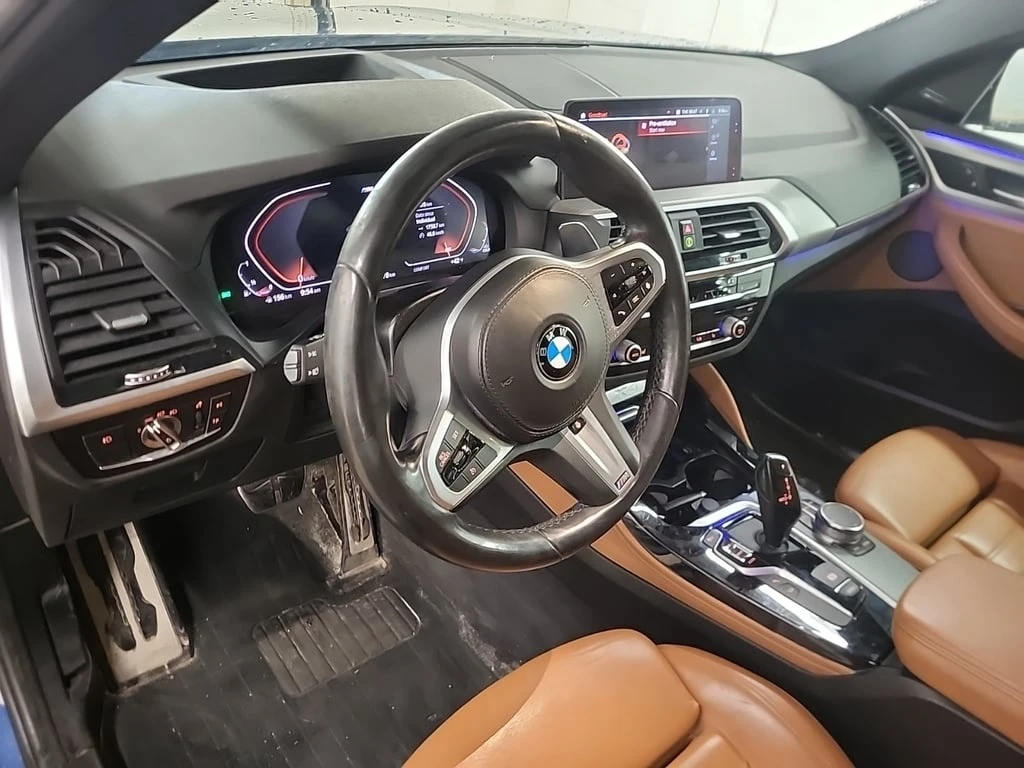 BMW X4 * XDRIVE30I * CARFAX *  | Mobile.bg   9