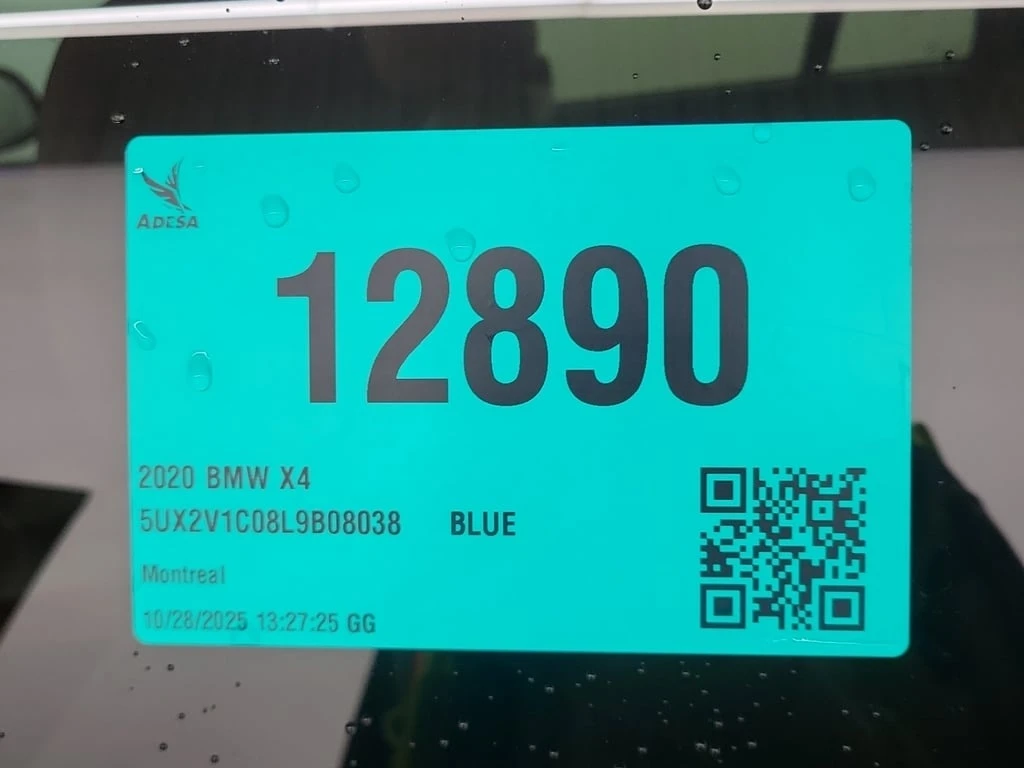 BMW X4 * XDRIVE30I * CARFAX *  | Mobile.bg   14