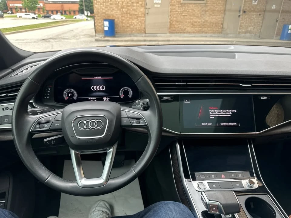 Audi Q7 PRESTIGE * * CARFAX * *  * *  | Mobile.bg   8