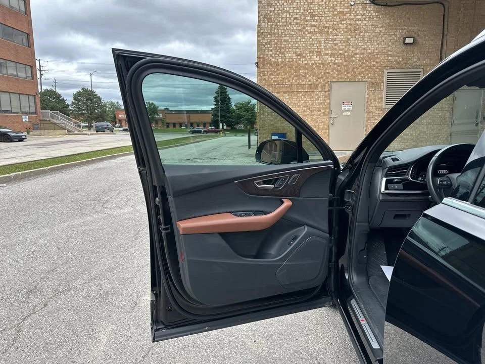 Audi Q7 PRESTIGE * * CARFAX * *  * *  | Mobile.bg   5