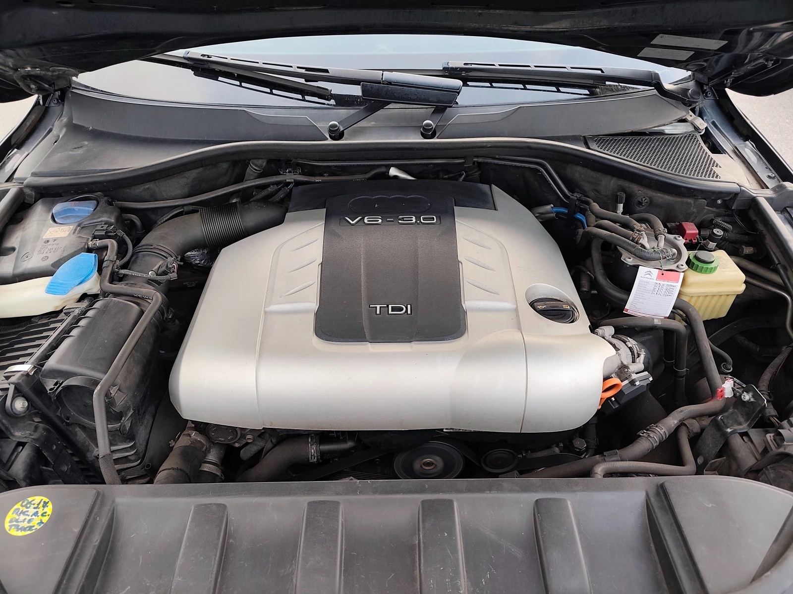 Audi Q7 3.0TDI | Mobile.bg � ����������� 17