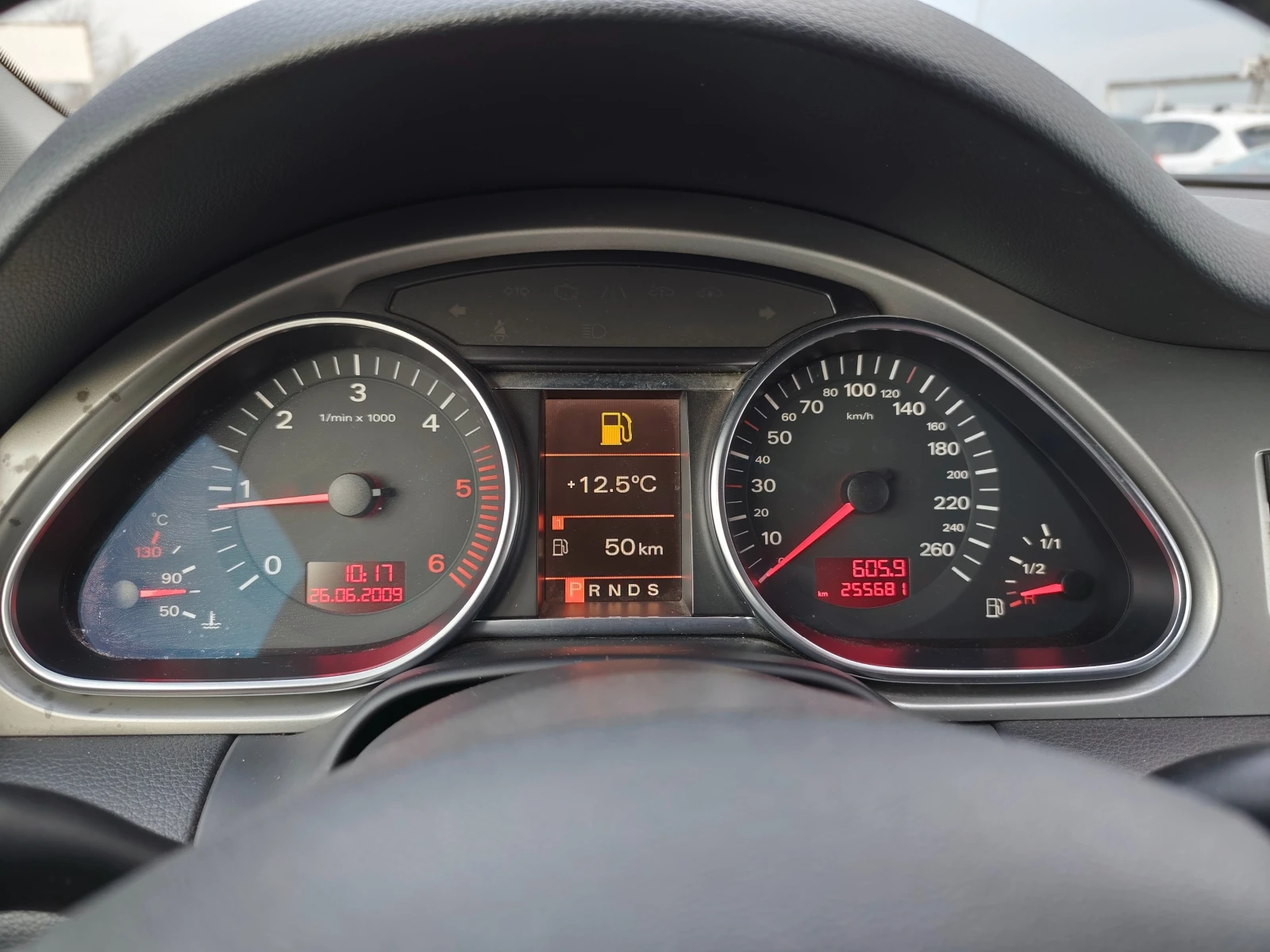 Audi Q7 3.0TDI | Mobile.bg � ����������� 15