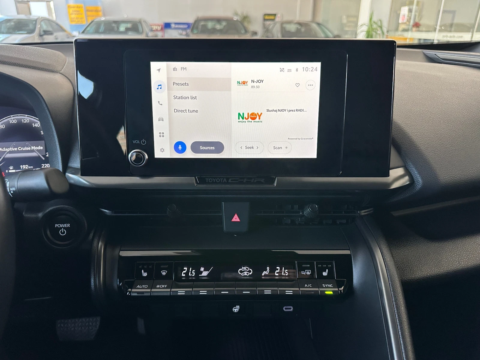 Toyota C-HR Plug-In Hybrid | Mobile.bg   14