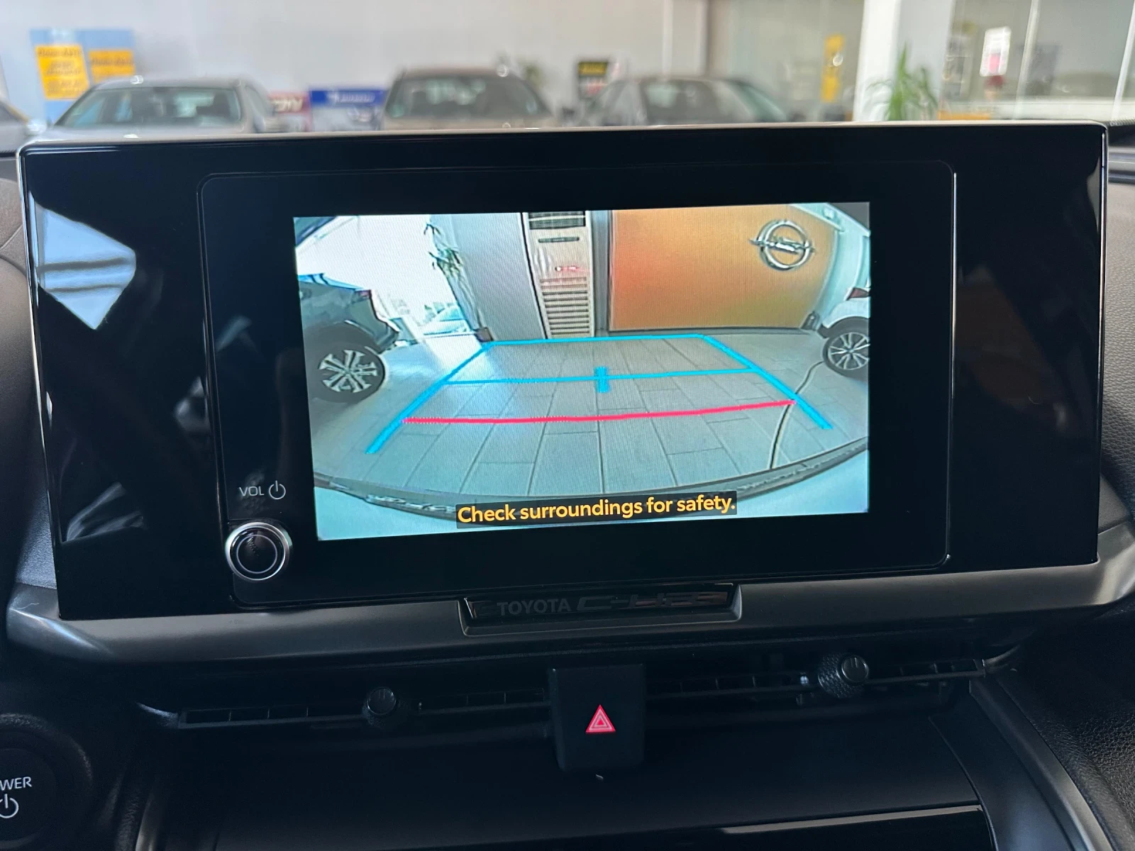 Toyota C-HR Plug-In Hybrid | Mobile.bg   13