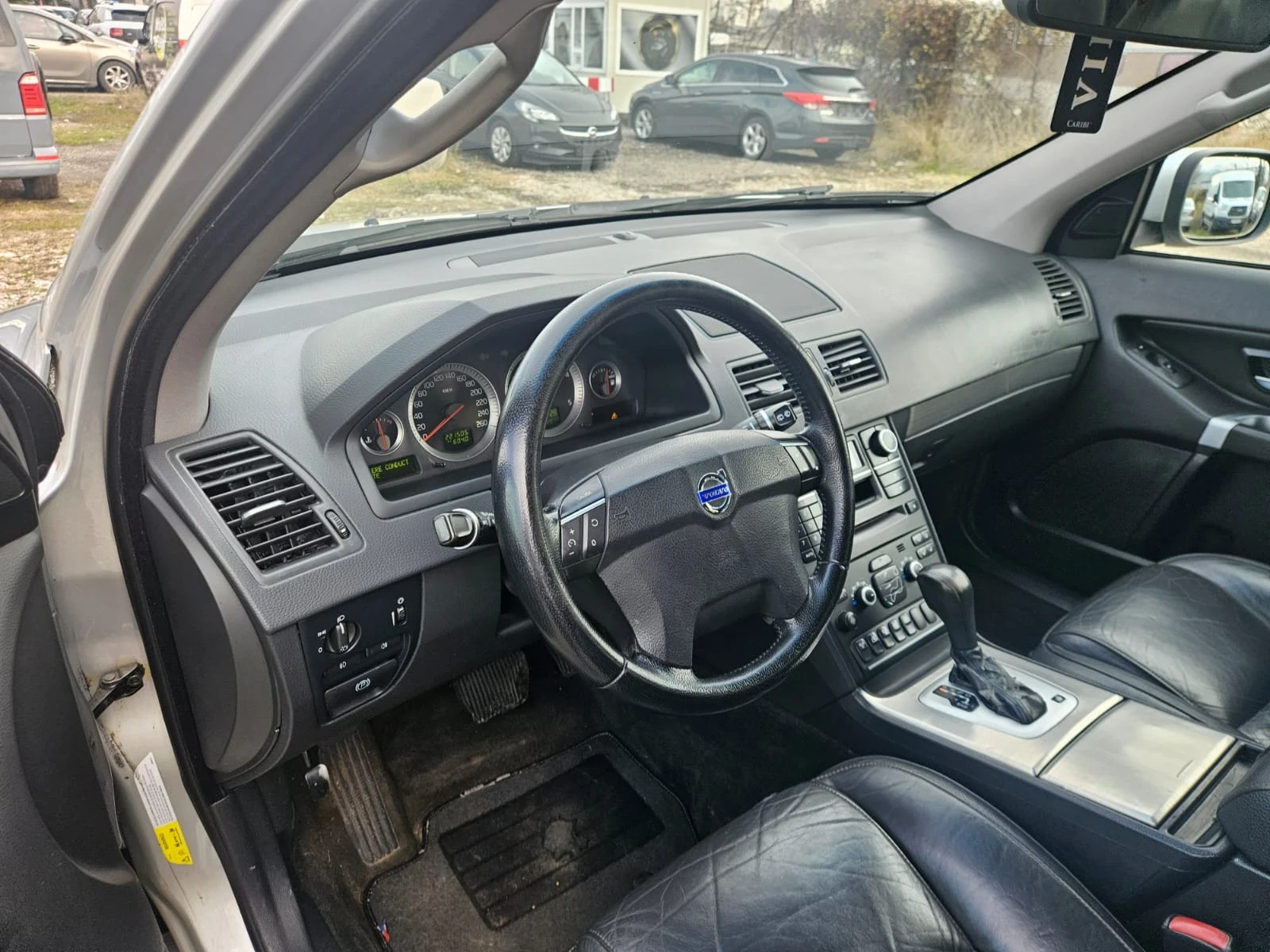 Volvo Xc90 185кс - изображение 6