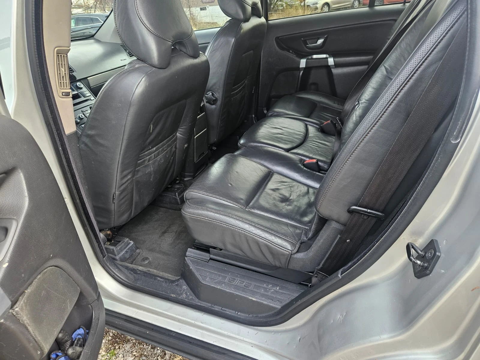 Volvo Xc90 185кс - изображение 7