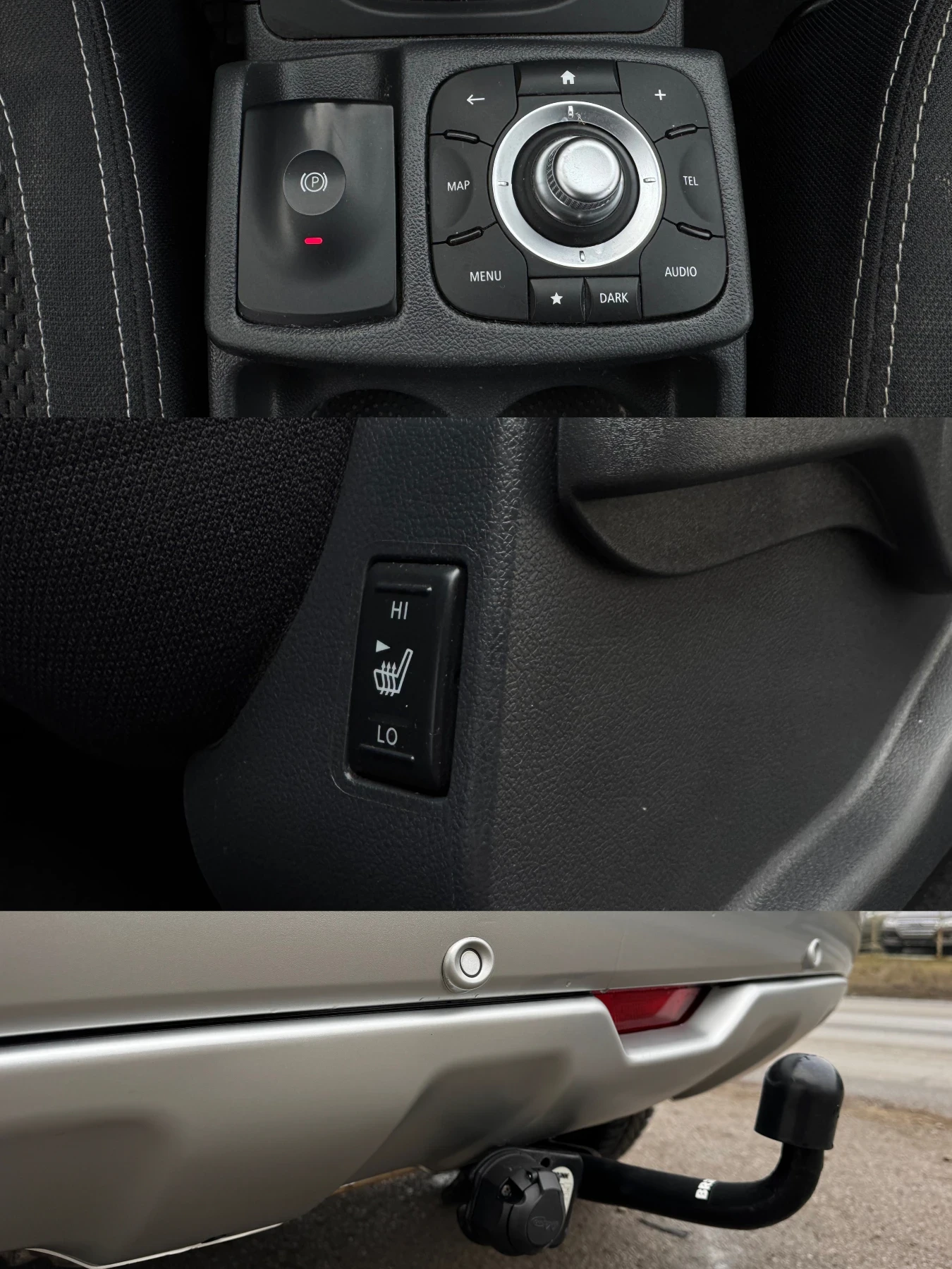 Renault Koleos 2.5 16V SWISS | Mobile.bg � ����������� 15