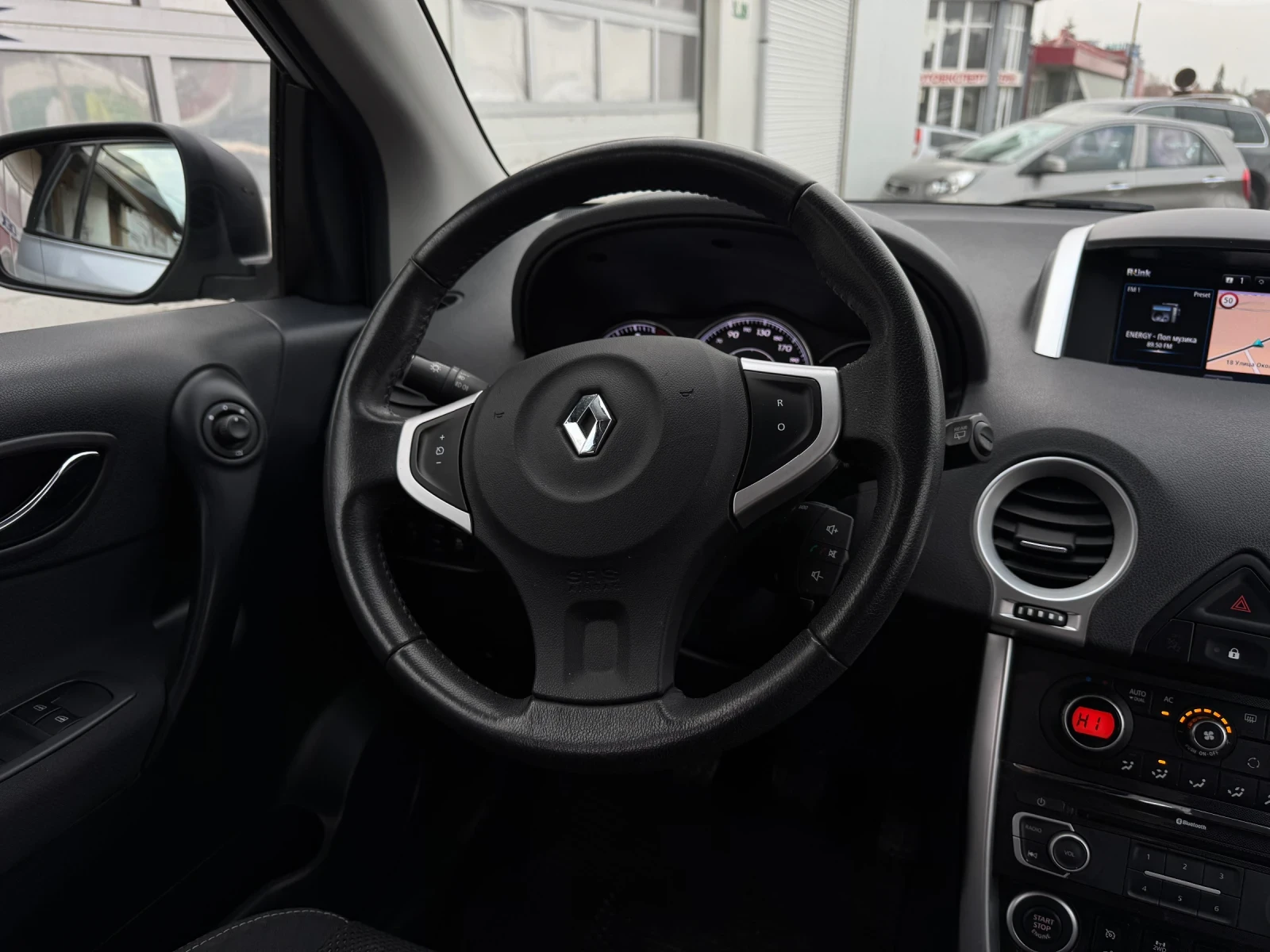 Renault Koleos 2.5 16V SWISS | Mobile.bg � ����������� 13