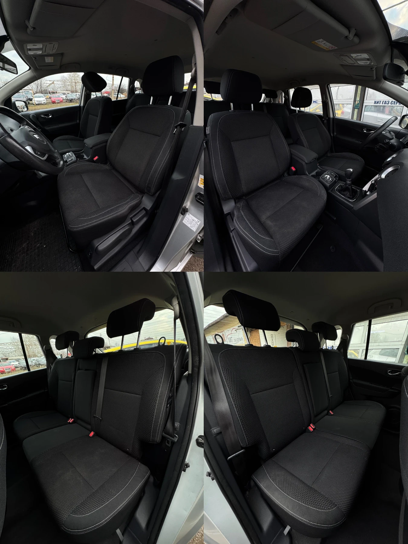 Renault Koleos 2.5 16V SWISS | Mobile.bg � ����������� 16