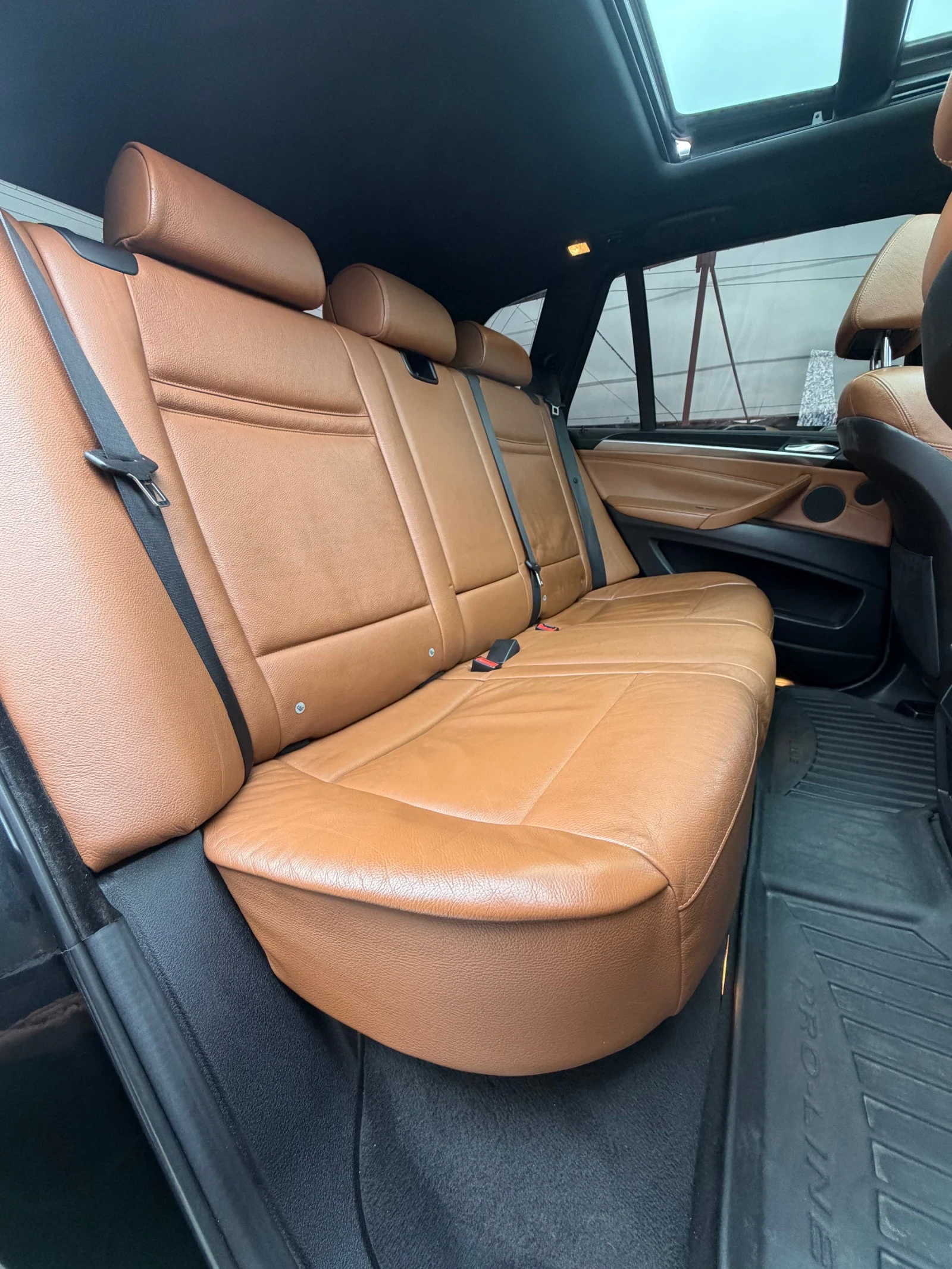 BMW X5 3.0D* M-PACK* RECARO* FULL MAX* �������� ������ | Mobile.bg � ����������� 9
