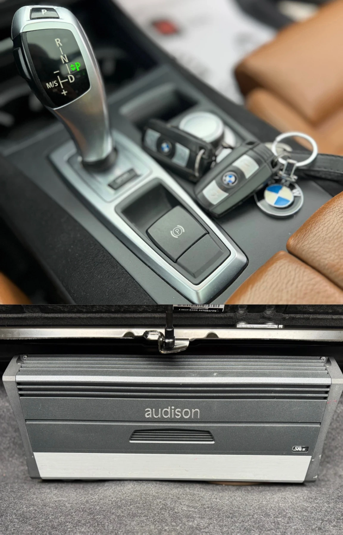 BMW X5 3.0D* M-PACK* RECARO* FULL MAX* �������� ������ | Mobile.bg � ����������� 13