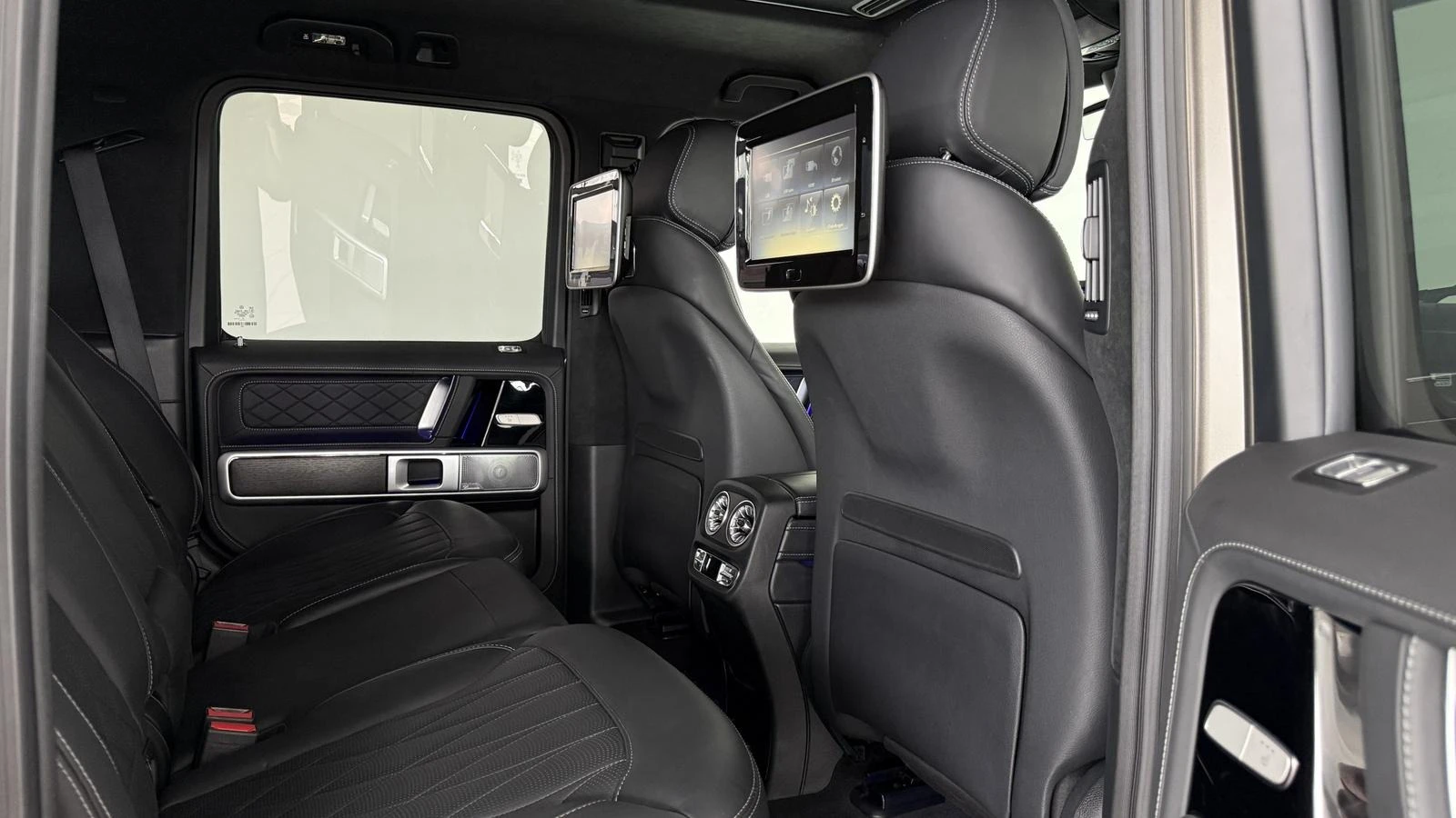 Mercedes-Benz G 63 AMG /4-MATIC/MAGNO/NIGHT/TV/BURM/360/SUPERIOR/ | Mobile.bg � ����������� 14