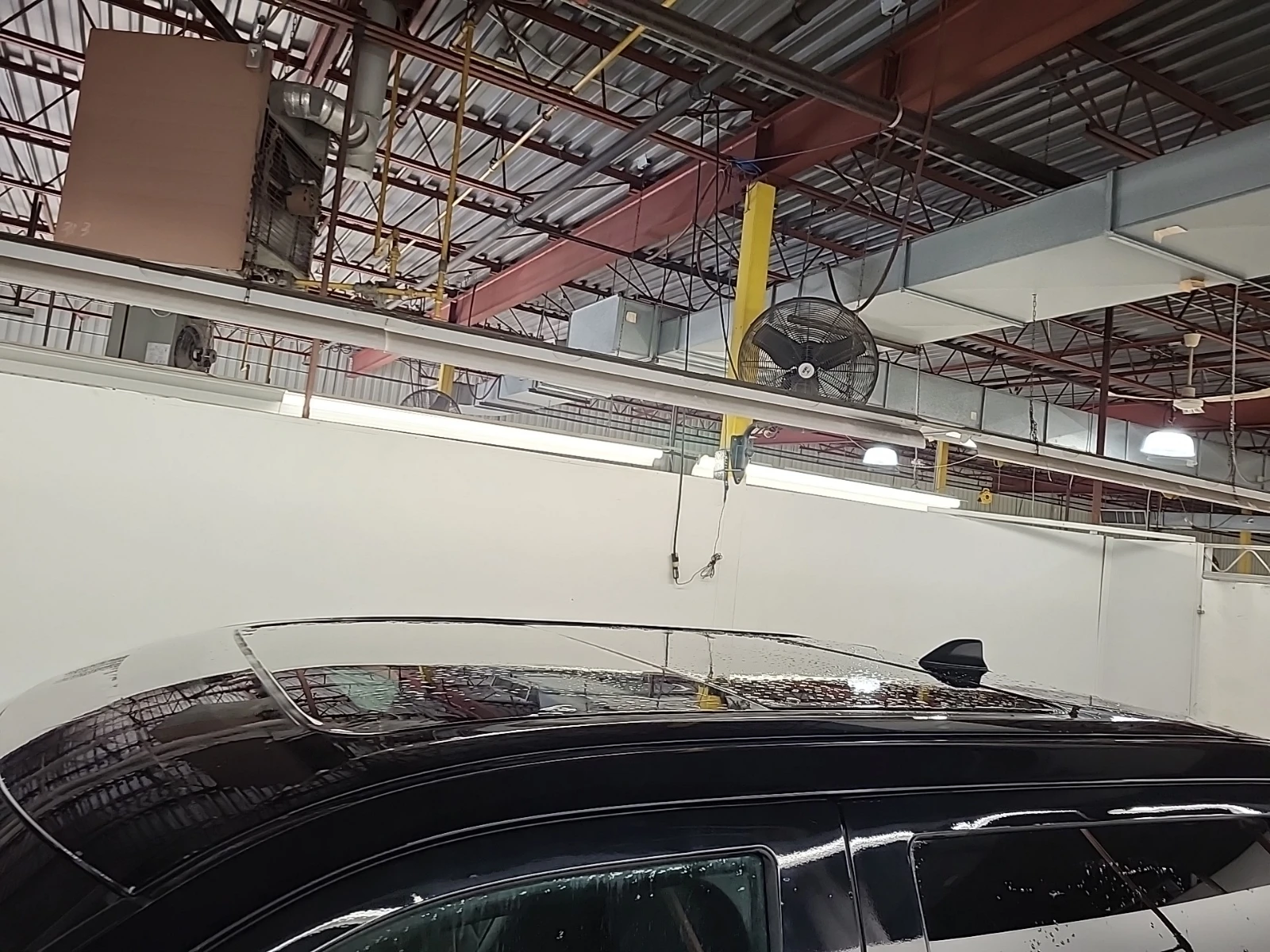 Toyota Tundra 3.4 LIMITED CREW CAB STD BED - изображение 7