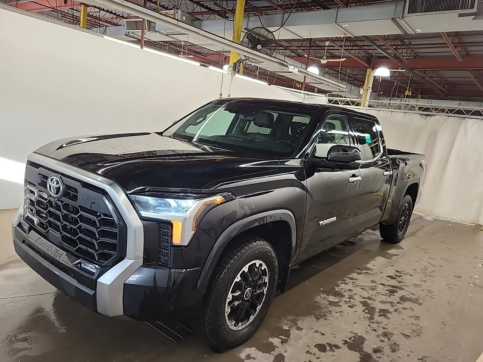 Toyota Tundra 3.4 LIMITED CREW CAB STD BED | Mobile.bg � ����������� 1