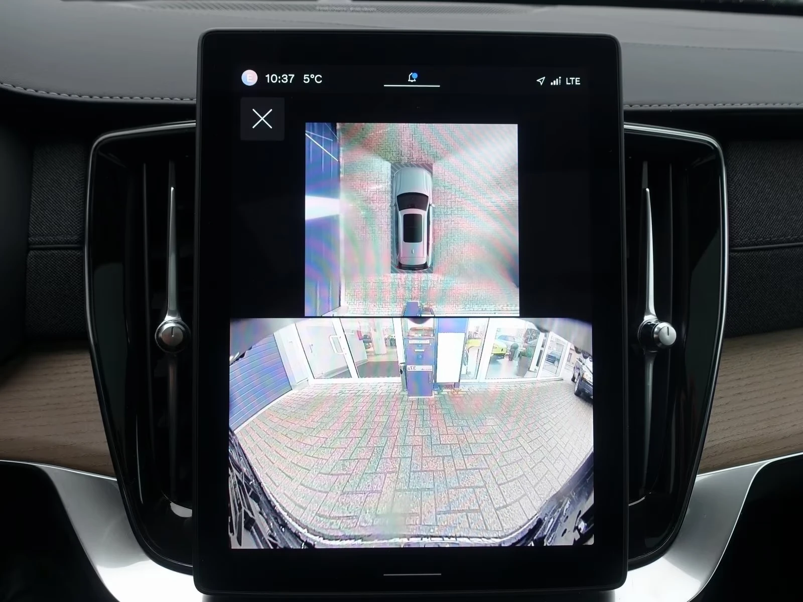 Volvo Xc90 T8 Plus Bright 7seats | Mobile.bg � ����������� 12