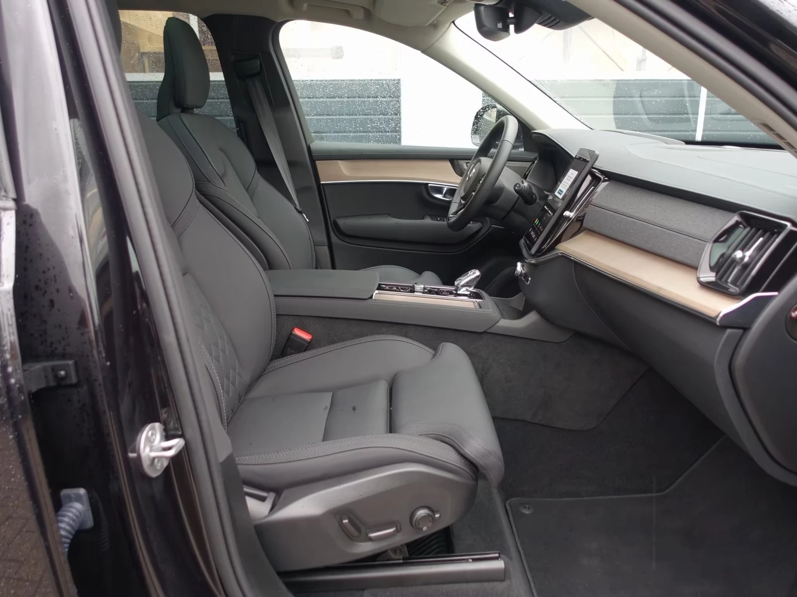 Volvo Xc90 T8 Plus Bright 7seats | Mobile.bg � ����������� 15