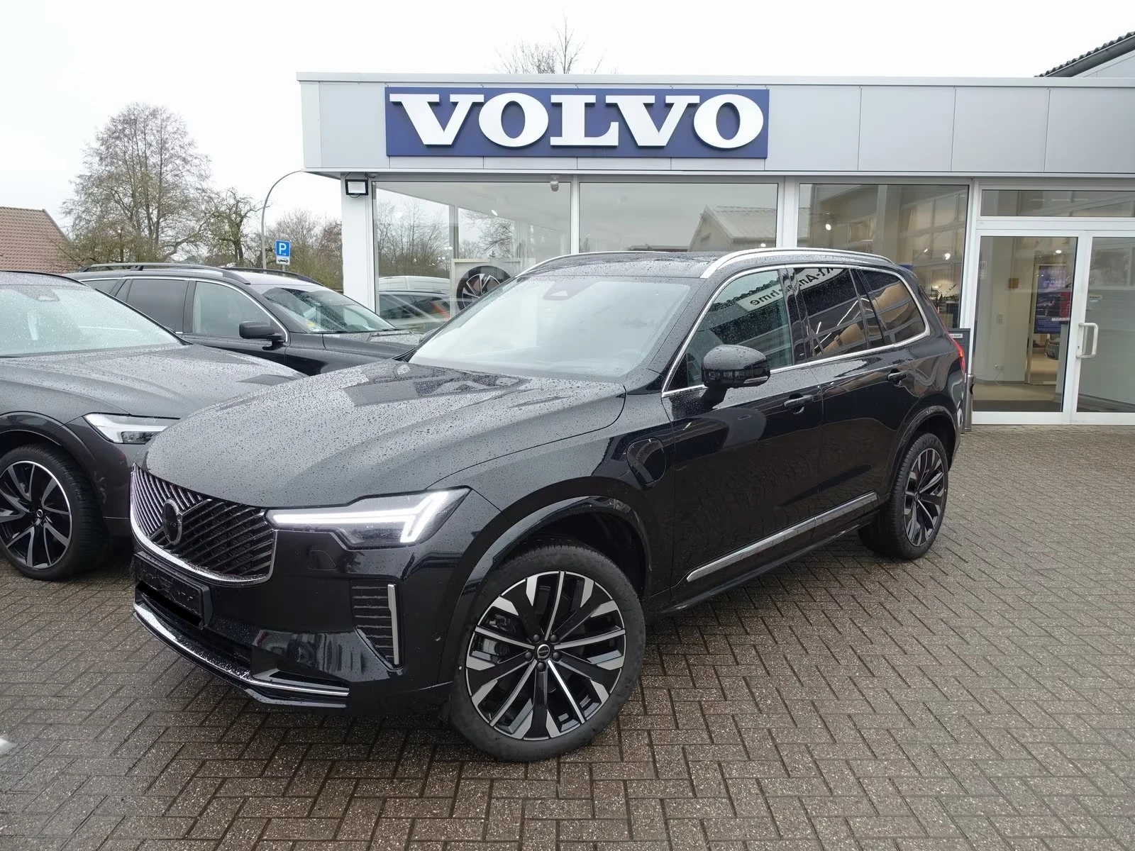 Volvo Xc90 T8 Plus Bright 7seats | Mobile.bg � ����������� 1