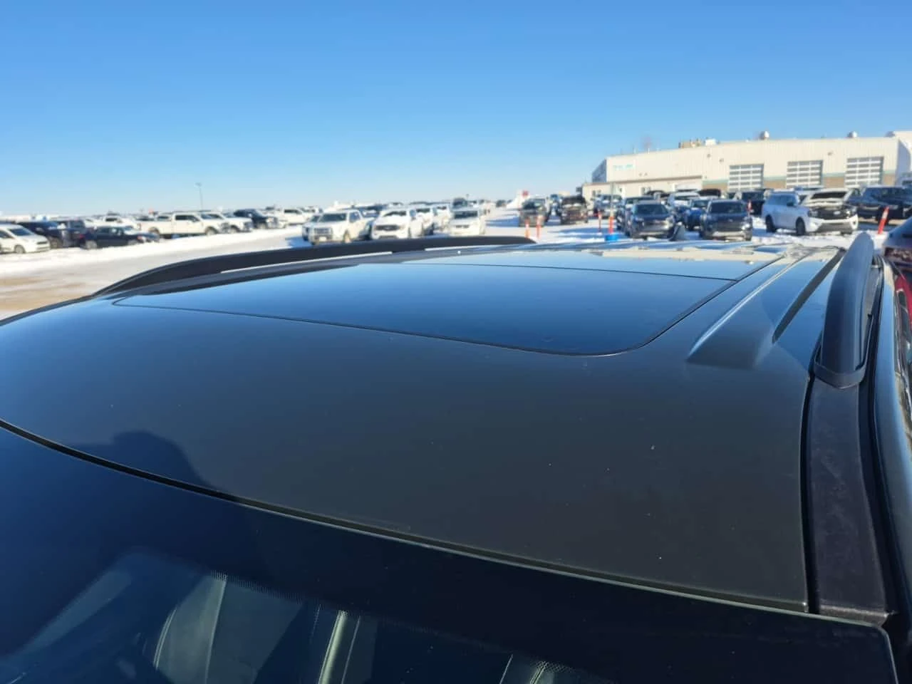 Ford Explorer * ST * CARFAX * ПОДГРЕВ* KEYLESS* ЕЛ.СЕДАЛКИ*  - изображение 8