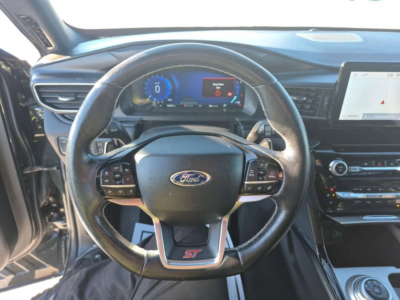 Ford Explorer * ST * CARFAX * �������* KEYLESS* ��.�������*  | Mobile.bg � ����������� 11