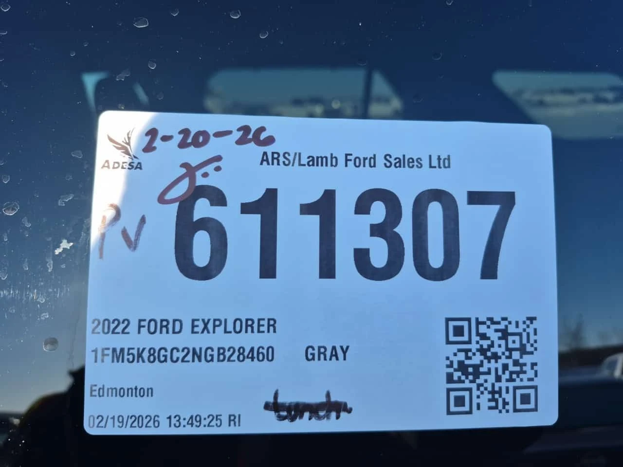 Ford Explorer * ST * CARFAX * �������* KEYLESS* ��.�������*  | Mobile.bg � ����������� 14