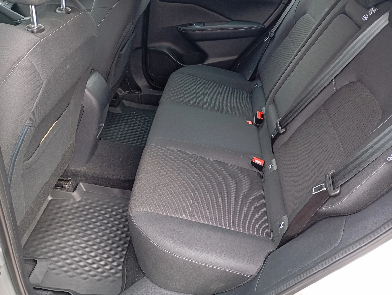 Nissan Qashqai Acenta CVT, снимка 6 - Автомобили и джипове - 53710595