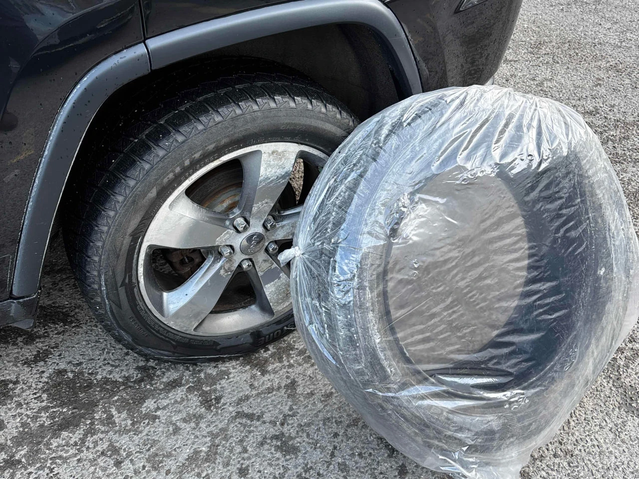 Jeep Grand cherokee * LIMITED 3.6L * CARFAX* , снимка 7 - Автомобили и джипове - 53814330