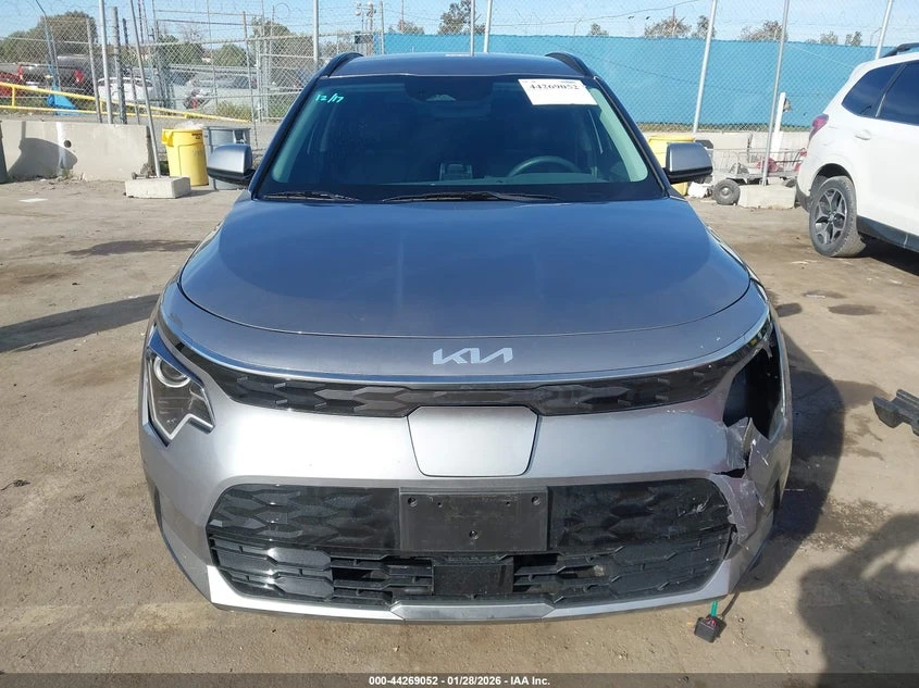 Kia Niro ELECTRIC Front Wheel Drive, снимка 13 - Автомобили и джипове - 53917908