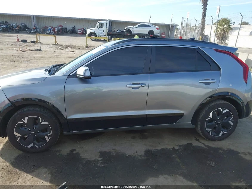 Kia Niro ELECTRIC Front Wheel Drive, снимка 15 - Автомобили и джипове - 53917908