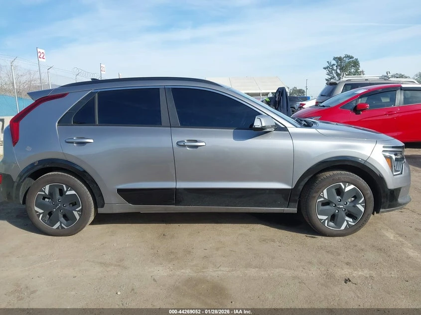 Kia Niro ELECTRIC Front Wheel Drive, снимка 14 - Автомобили и джипове - 53917908
