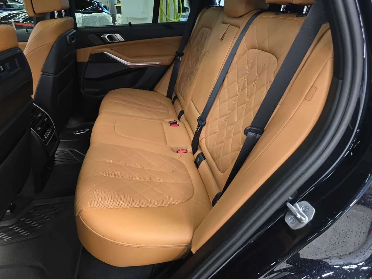 BMW X5 * Сваровски * Дисторник * Масажи * Harman Kardon *, снимка 12 - Автомобили и джипове - 54013474