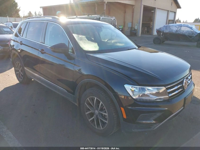 VW Tiguan 2.0L I-4 DI, DOHC, VVT, TURBO, 184HP All Wheel | Auto.bg — изображение 1