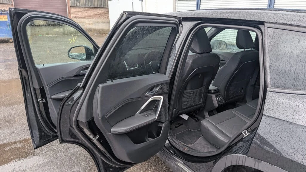 BMW X1 xDrive28i* ����������* (���� �� ��) | Mobile.bg � ����������� 11