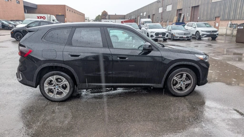 BMW X1 xDrive28i* ����������* (���� �� ��) | Mobile.bg � ����������� 4