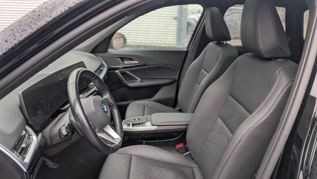 BMW X1 xDrive28i* ����������* (���� �� ��) | Mobile.bg � ����������� 9