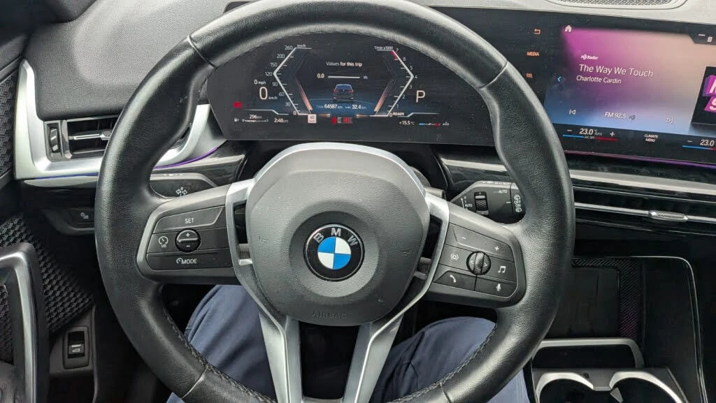 BMW X1 xDrive28i* ����������* (���� �� ��) | Mobile.bg � ����������� 8