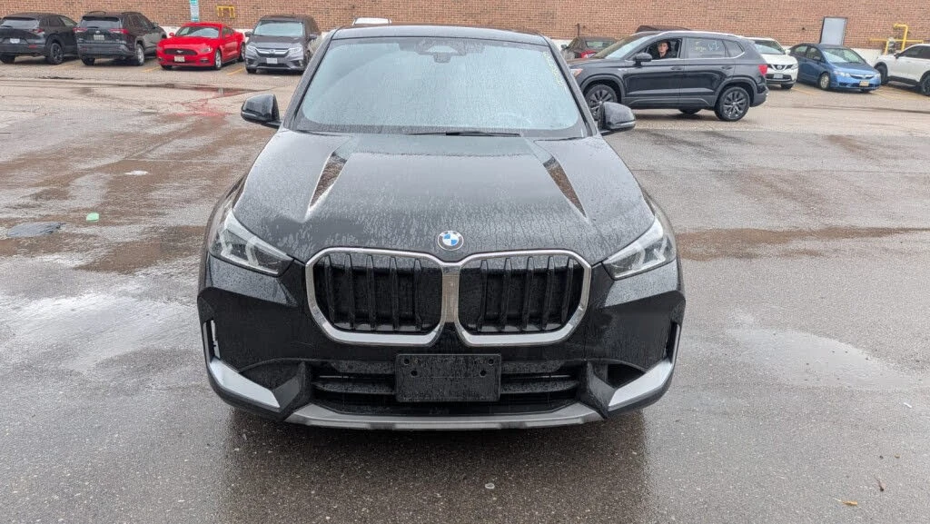BMW X1 xDrive28i* ����������* (���� �� ��) | Mobile.bg � ����������� 2