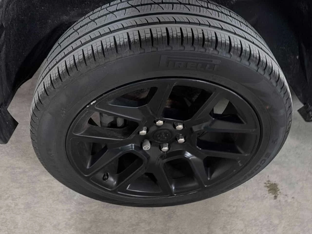 Dodge RAM 1500 * Sport * CARFAX * БЕЗ ПЪРВОНАЧАЛНА ВНОСКА, снимка 7 - Автомобили и джипове - 54735589