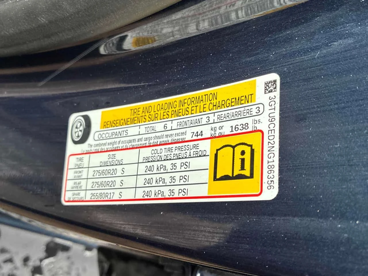 Gmc Sierra * Elevation * CARFAX * ЦЕНА ДО БГ, снимка 9 - Автомобили и джипове - 54740804
