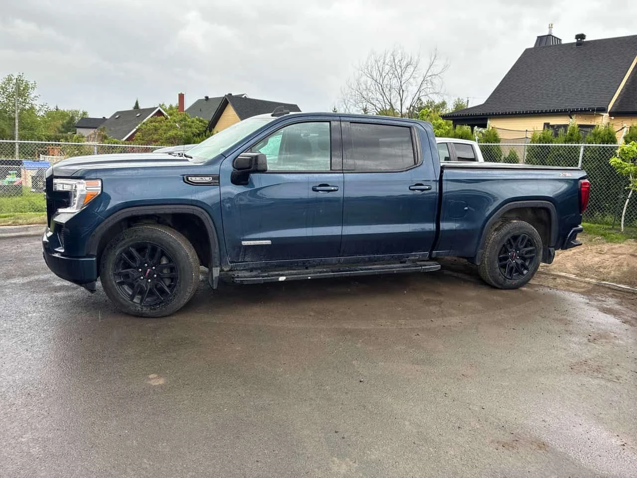 Gmc Sierra * Elevation * CARFAX * ЦЕНА ДО БГ, снимка 2 - Автомобили и джипове - 54740804