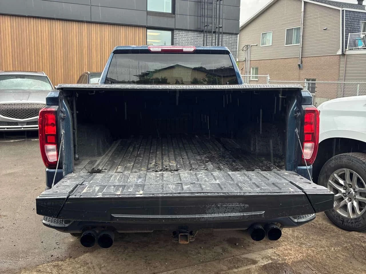 Gmc Sierra * Elevation * CARFAX * ЦЕНА ДО БГ, снимка 7 - Автомобили и джипове - 54740804