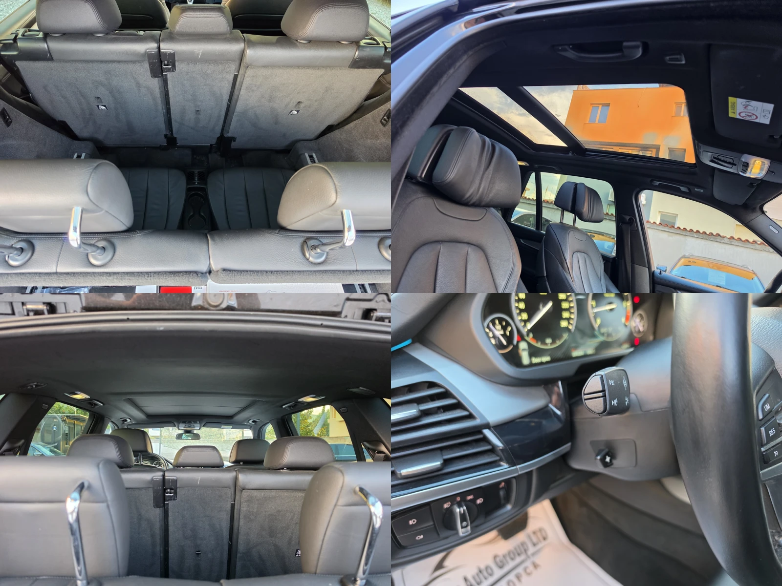 BMW X5 3.0D FULL | Mobile.bg � ����������� 13