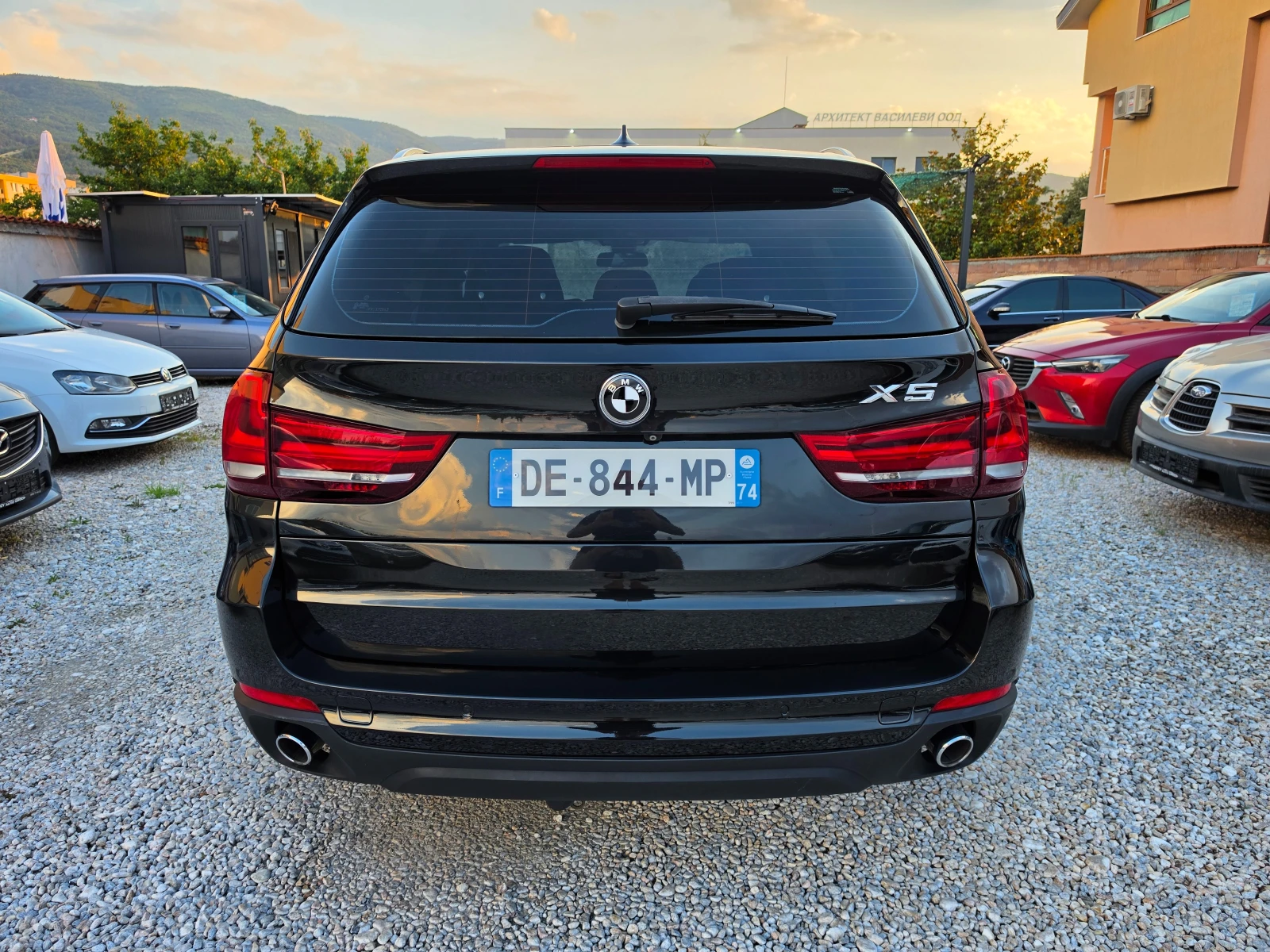 BMW X5 3.0D FULL | Mobile.bg � ����������� 3